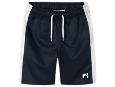 Name It shorts navy blazer